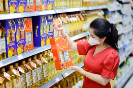 Làm rõ vấn đề bảo vệ cá nhân, “tổ chức” trong khái niệm “người tiêu dùng”