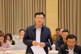 Làm rõ các hình thức khuyến khích, bảo vệ cán bộ dám nghĩ dám làm
