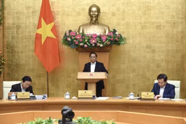 Phục hồi nhanh, phát triển bền vững ngay từ ngày đầu, tháng đầu của năm 2023
