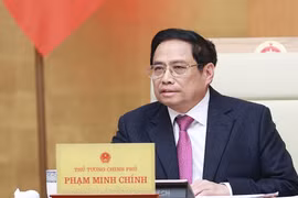 Hoàn thiện các luật đảm bảo chất lượng, tiến độ và tuyệt đối tránh tiêu cực, lợi ích nhóm 