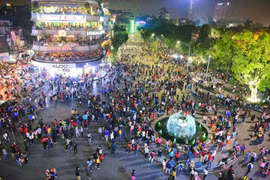 7 nhiệm vụ trọng tâm năm 2023 của Hà Nội