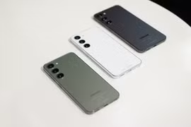 Samsung Galaxy S23 series ra mắt với “bình cũ rượu mới”, liệu có đáng nâng cấp?