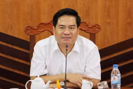 Thủ tướng Chính phủ kỷ luật Phó Chủ tịch và 2 nguyên Chủ tịch tỉnh Thái Nguyên