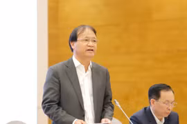 Bộ Công thương nói gì về việc xử lý khoản lỗ 31.000 tỉ của EVN?