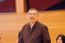 Bộ GTVT đang dùng "kháng sinh liều cao" để điều trị căn bệnh về đăng kiểm xe cơ giới