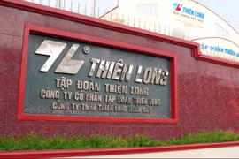 Bút bi Thiên Long (TLG) quý 3 tăng trưởng chậm, vẫn tăng vốn đầu tư dự án tại Singapore