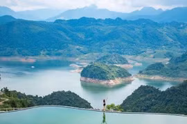 Du lịch Hòa Bình phục hồi toàn diện và hiệu quả