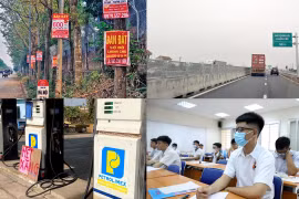 Nóng 18h: Gần 9.000 cửa hàng xăng dầu “cầu cứu” Thủ tướng, Bộ Công Thương vào cuộc thay đổi hàng loạt quy định
