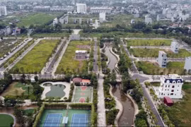Điểm mặt loạt dự án 'băm nát' quy hoạch tại tỉnh Hà Nam