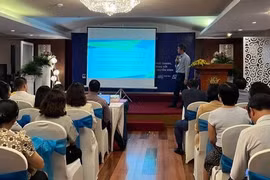 Nâng cao hiệu quả công tác quản lý trong hoạt động phát thanh, truyền hình