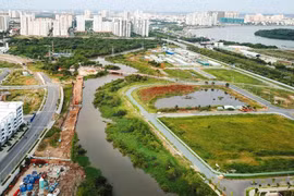 Tháo gỡ khó khăn trong quản lý, sử dụng đất, giao đất, định giá đất