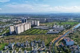 Không gây thất thoát ngân sách nhà nước khi thực hiện định giá đất, quyết định giá đất