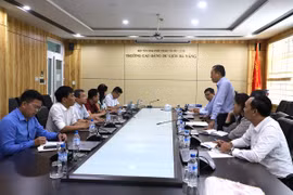 Kiểm tra hoạt động lữ hành tại Đà Nẵng và Quảng Ngãi