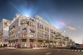 Triển vọng đầu tư shophouse mặt biển tại Nam Sầm Sơn