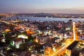 Thành phố Biên Hòa sẽ chuyển sang mô hình cấu trúc "đô thị dịch vụ và công nghiệp"
