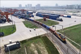 10 năm Sáng kiến Vành đai và Con đường: Bỏ dự án lớn, làm dự án “nhỏ nhưng có võ”