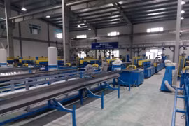 Nhựa Đông Á (DAG) chủ nợ phải chịu thiệt hoán đổi 212 tỷ nợ thành cổ phiếu