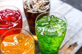 Gia tăng béo phì, kiến nghị tăng mạnh thuế tiêu thụ đặc biệt đối với đồ uống có đường