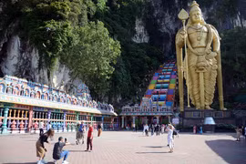 Đoàn famtrip Huế khảo sát các điểm du lịch Malaysia
