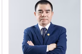 Lienvietpostbank bổ nhiệm ông Hồ Nam Tiến giữ Quyền Tổng Giám đốc