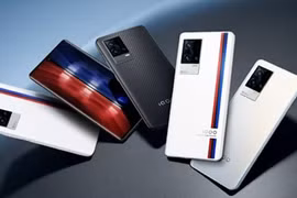 Thông tin ban đầu về iQOO Neo 8 Pro