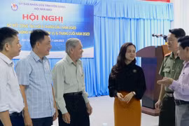 Kiên Giang đổi mới, sáng tạo trong công tác phong trào và nghiệp vụ báo chí