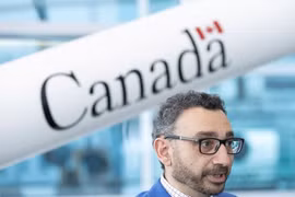 Thêm 3 thành viên nội các Canada từ chức