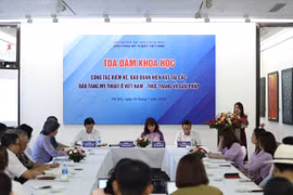 Nâng cao hiệu quả kiểm kê, bảo quản hiện vật tại các bảo tàng Mỹ thuật ở Việt Nam