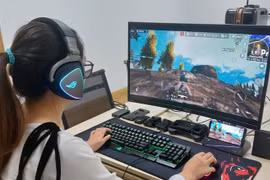 Chưa đánh thuế tiêu thụ đặc biệt với game online
