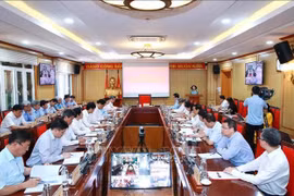 Lãnh đạo quản lý phải cân nhắc đầy đủ, công tâm, khách quan trong công tác cán bộ