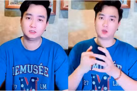 Diễn viên Anh Tuấn phim 'Phố trong làng' xin lỗi vì ồn ào sau phát ngôn vụ ly hôn của Diệp Lâm Anh