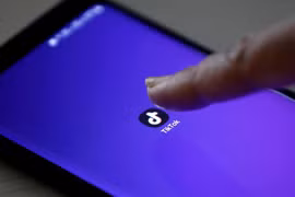 TikTok đạt 150 triệu người dùng hàng tháng tại Mỹ