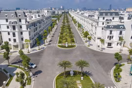 Chứng khoán 21/3: Vinhomes nâng đỡ thị trường
