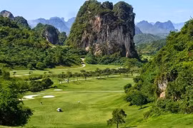Hòa Bình tập trung cho du lịch phát triển