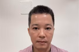 Bắt tạm giam Giám đốc Công ty Phi Trường liên quan vụ án tại Bộ Ngoại giao