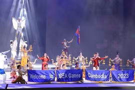 Thái Lan muốn mua bản quyền SEA Games 32 với giá 200.000 USD