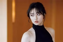 Nữ diễn viên Nhật Bản Okuyama Kazusa thông báo kết hôn