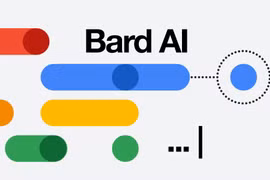 Chatbot Bard của Google có thể làm gì?