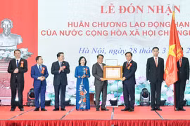 Công tác dân nguyện thực sự là cầu nối giữa Quốc hội với cử tri và nhân dân