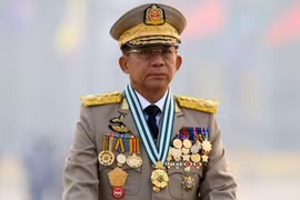 Chính quyền quân sự Myanmar muốn được hỗ trợ để trở lại chế độ dân chủ