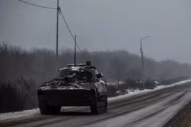 Đức muốn mua 28 khẩu lựu pháo để thay lô vũ khí viện trợ cho Ukraine
