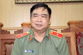 Ban Bí thư quyết định khai trừ ra khỏi Đảng 4 đảng viên vi phạm