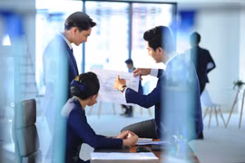 Tập đoàn Đất Xanh được vinh danh Top Nhà tuyển dụng được yêu thích năm 2022
