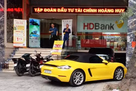 Lãi suất giảm sâu, gửi tiền tại HDBank, SHB, CB, khách vẫn hưởng 9,5%