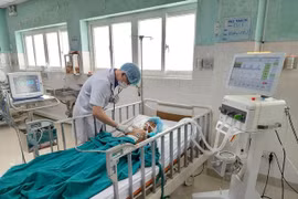 Thêm 1 nạn nhân tử vong trong vụ nổ đầu đạn ở Kon Tum