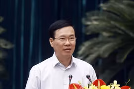Nhận thức sâu sắc và vận dụng nhuần nhuyễn, sáng tạo đường lối bảo vệ Tổ quốc của Đảng trong tình hình mới