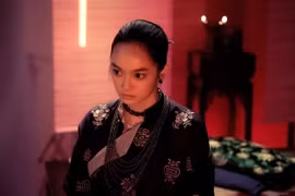 “Nữ hoàng phòng vé GenZ" - Kaity Nguyễn thủ vai chính trong phim cổ trang mới của Victor Vũ