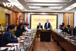 Sớm tháo gỡ vướng mắc trong cơ chế đặt hàng các cơ quan báo chí