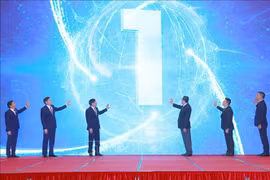 Giải Diên Hồng tôn vinh những tác phẩm báo chí xuất sắc về đề tài cơ quan dân cử và đại biểu dân cử