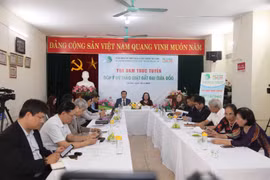 Góp ý dự thảo luật đất đai sửa đổi: Làm rõ quy hoạch đất